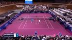 Haarhuis - Krajicek vs Bahrami - Björkman | AFAS Tennis ... - YouTube