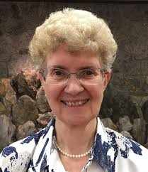 Grief as a Catalyst for Transformation and Hope Maureen Geary, OP