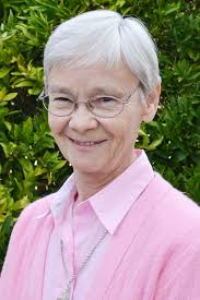 Agnes (Aggie) Hoormann