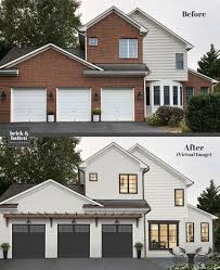 May 17, 2018 by kimberly painting. 16 Best Paint Colors For Your Home S Exterior In 2020 Blog Brick Batten