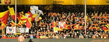 Supporters of the teams can watch this match on a live streaming service if this match is featured in. Pin Op Kv Mechelen