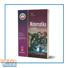 Materi matematika peminatan kelas 10 semester 2. Buku Lks Pr Peminatan Kelas X Matematika Semester 2 Intan Pariwara Shopee Indonesia