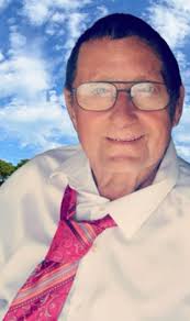 Frank Leslie Field Obituary August 20, 2024