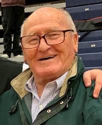 Paul Mckenna Obituary