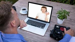 We won't discuss in details on how to connect a webcam to pc, you can search it on the internet. Covid 19 Lockdown Top 5 Video Conferencing Apps For Students To Attend Online Classes Technology News India Tv