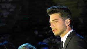 Gianluca ginoble è ancora fidanzato con martina? Gianluca Ginoble Cosa Sappiamo Sulla Sua Fidanzata Francesca