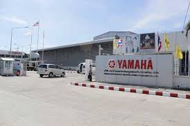 thai yamaha motor co ltd สมัคร งาน limited
