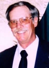 James Blacknall Obituary