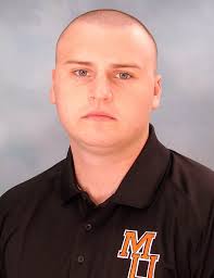 2010 Baseball Roster