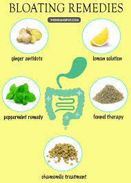 Top Home Remedies To Get Rid Of Bloating Bloating Remedies Home Remedies For Bloating Getting Rid Of Bloating
