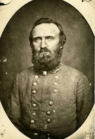 Thomas J. “Stonewall” Jackson (1824–1863) - Encyclopedia ...