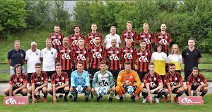 Die gemeinde beherbergt einen fussballklub, den fc münsingen, der aktuell in der gruppe 2 der 1. Fc Munsingen Photos Facebook