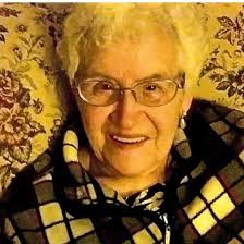 Obituary information for Ruth Delores Moore