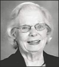 ANNE BABIN Obituary (2010)