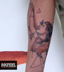 So live a life you will remember. my father told me when i was just a child. Inkfidel Tattoo One Day You Ll Leave This World Behind So Live A Life You Will Remember A Tribute To The Late Tim Bergling Aka Avicii Who Would Have Been 30