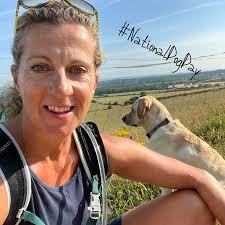 Sheila Lupton's Instagram, Twitter & Facebook