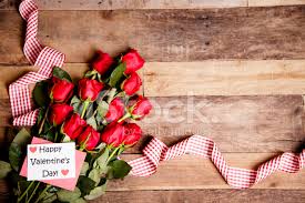 Maybe you would like to learn more about one of these? Happy Valentine S Red Roses Bouquet Notecard Rust Stock Photos Freeimages Com