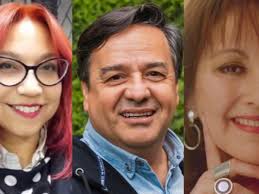 De la TV a la política: Los famosos que se alzaron con el triunfo en estas  elecciones municipales y regionales