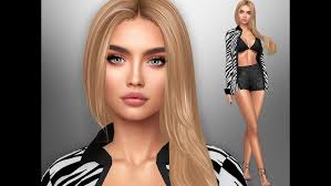 The Sims 4] My sims review #535