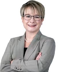 Kerri Maxey for Family Court Judge, Dept. N