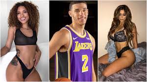 May 08, 2020 · watch: Lonzo Ball S Baby Mama Caught Creeping To See How His Rebound Girl Was Doing Pics Total Pro Sports