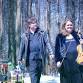 Jackie Oates & John Spiers: A Midwinter's Night event image