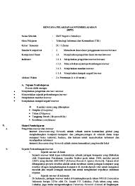 Soal uts matematika kelas 3 sd semester genap. Top Pdf Rpp Tik Kelas 9 Semester 1 123dok Com