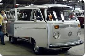 Resultado de imagen para Bus vw window