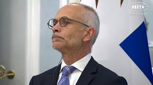 Consulado Honorario de Belarús en Uruguay