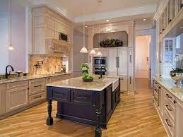 Today, kitchen designs are shifting away from the standard white or neutral space, and homeowners are embracing bolder, brighter colors instead. Luxury Kitchen Design Ideas Hgtv