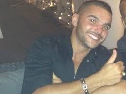 Antonio ORTEGA, 39 ans (DENAIN)