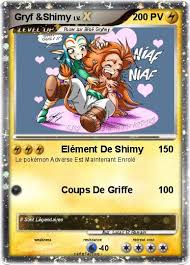 Maybe you would like to learn more about one of these? Pokemon Gryf Shimy 2