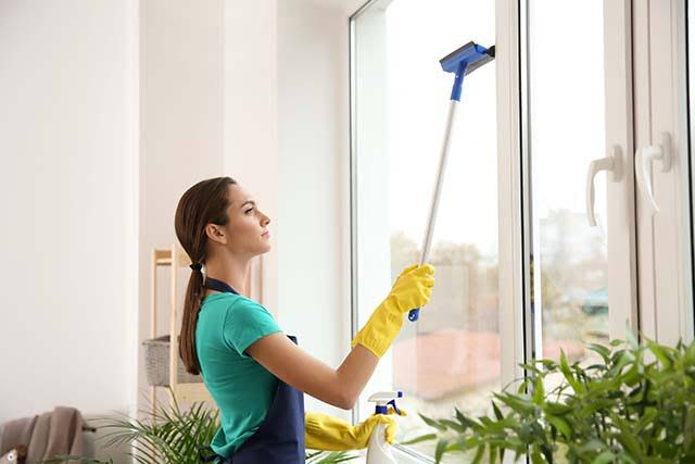 The Benefits of Professional Window Cleaning Services - Manchester Cleaner  Blog