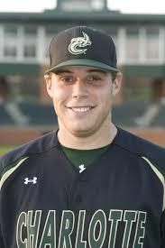 2011 Baseball Roster