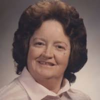 Sarah RoJean O'Dell Obituary