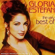 GLORIA ESTEFAN