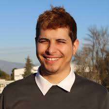 Ismael Dones's Instagram, Twitter & Facebook