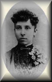 Frances “Fannie” Hill Shipley (1865-1953)