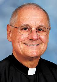 Retired diocesan priests attend national meeting