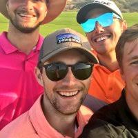 Brent Lindeman (@BrentLindeman)