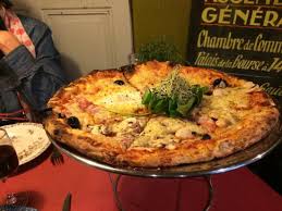 Green Pizz Bouc Bel Air Bouc Bel Air Restaurant Reviews Photos Phone Number Tripadvisor