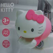 Order sms 0819 9538 4671. Detail Gambar Qoo10 Hello Kitty Faucet Perlengkapan Rumah Tangga