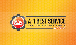 Find a service center service centers. A 1 Best Service Mobile Tractor Mower Repair Reviews Eustis Fl Angi Angie S List