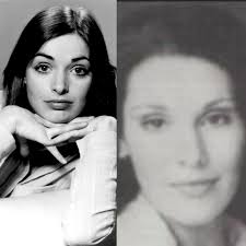 NUMBER: 147 Character: Brooke Hamilton AKA: Stephanie Woodruff Portrayed  by: Adrienne La Russa (1976-1977) Eileen Barnett (1978-1980) Duration:  1976-1980 Status: deceased Romances: David Banning (deceased) Chris  Kositchek Parents: Bob Anderson ...