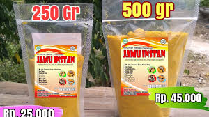 Sebagai pemanis digunakan gula merah dicampur gula putih dan sering kali mereka juga mencampurkan gula buatan, serta dibubuhkan sedikit garam. Hub 085745135415 Cara Menyeduh Jamu Instan Mix Jahe Kunyit Temulawak Kencur Herbal Sugihwaras Youtube