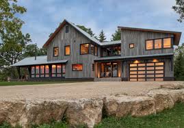 Questions, clarifications, and concerns are a natural part of the front door decision process. Modern Contemporary Garage Doors Clopay Modern Steel