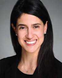 2018 Break Out Awards, South: Daniela Mills