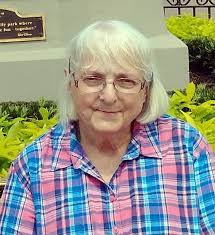 Pamela Vail Obituary