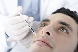 Ha on it's own would be absorbed by our after the age of 30, our bodies make 1% less collagen per year, so by the time your my age (51) you're making 21% less collagen… Comparing Different Types Of Facial Fillers