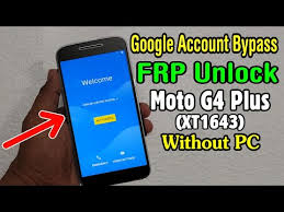 Download the usb driver for your particular motorola moto g4 play xt1607 on the . Video Motorola Moto G4 Getting Started